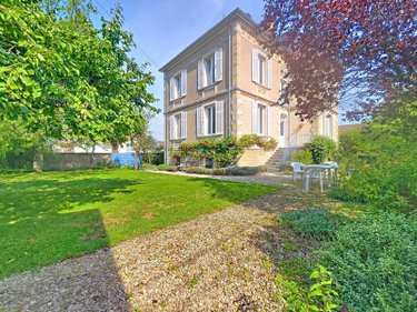 Maison a vendre Chaumont 52000 Haute-Marne 238 m2 10 pièces 370000 euros