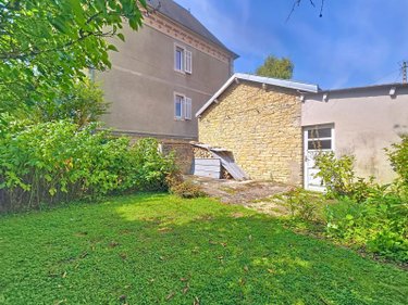 Maison a vendre Chaumont 52000 Haute-Marne 238 m2 10 pièces 370000 euros