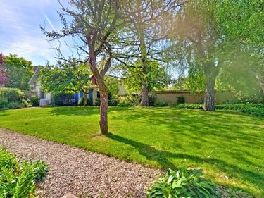 Maison a vendre Chaumont 52000 Haute-Marne 238 m2 10 pièces 370000 euros