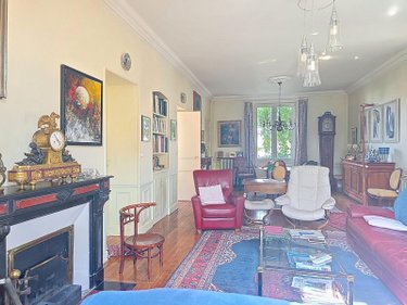 Maison a vendre Chaumont 52000 Haute-Marne 238 m2 10 pièces 370000 euros