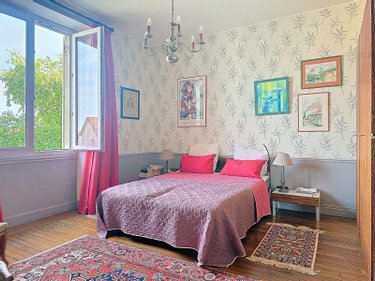 Maison a vendre Chaumont 52000 Haute-Marne 238 m2 10 pièces 370000 euros