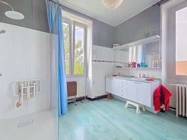 Maison a vendre Chaumont 52000 Haute-Marne 238 m2 10 pièces 370000 euros