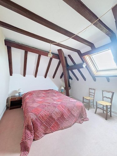 Maison a vendre Chaumont 52000 Haute-Marne 238 m2 10 pièces 370000 euros