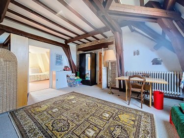 Maison a vendre Chaumont 52000 Haute-Marne 238 m2 10 pièces 370000 euros