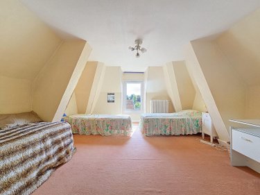 Maison a vendre Chaumont 52000 Haute-Marne 238 m2 10 pièces 370000 euros