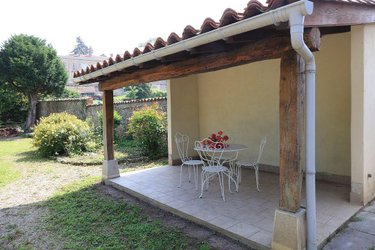 Terrain a batir a vendre Ambérieu-en-Bugey 01500 Ain 626 m2  150000 euros