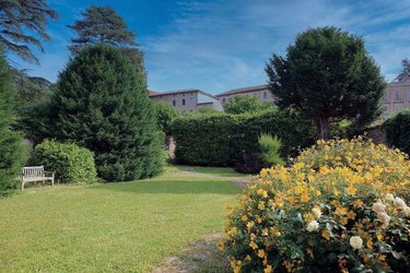 Terrain a batir a vendre Ambérieu-en-Bugey 01500 Ain 626 m2  150000 euros