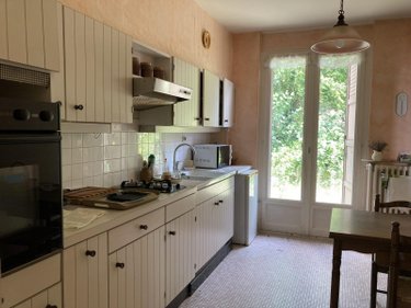 Maison a vendre Ambérieu-en-Bugey 01500 Ain 87 m2 3 pièces 198000 euros