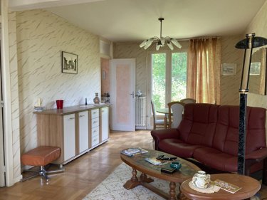 Maison a vendre Ambérieu-en-Bugey 01500 Ain 87 m2 3 pièces 198000 euros