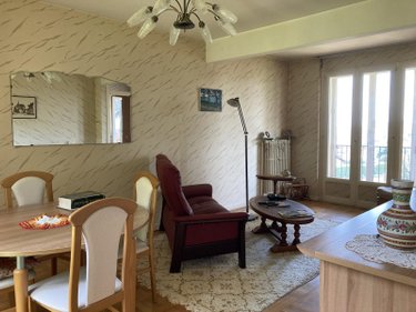 Maison a vendre Ambérieu-en-Bugey 01500 Ain 87 m2 3 pièces 198000 euros