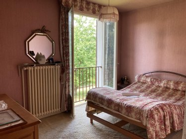 Maison a vendre Ambérieu-en-Bugey 01500 Ain 87 m2 3 pièces 198000 euros