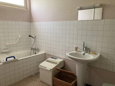 Maison a vendre Ambérieu-en-Bugey 01500 Ain 87 m2 3 pièces 198000 euros