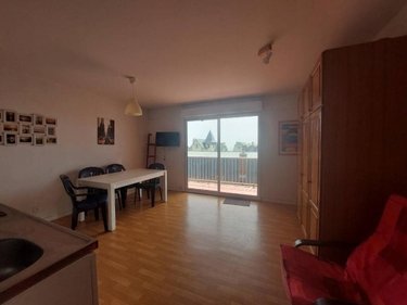 Appartement a vendre Granville 50400 Manche 32 m2 2 pièces 137800 euros
