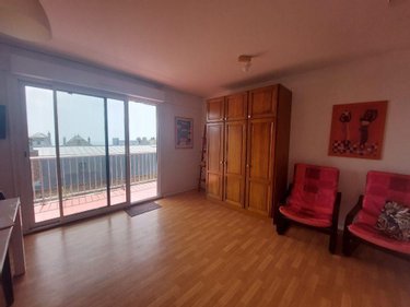 Appartement a vendre Granville 50400 Manche 32 m2 2 pièces 137800 euros