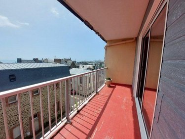 Appartement a vendre Granville 50400 Manche 32 m2 2 pièces 137800 euros