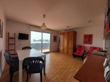 Appartement a vendre Granville 50400 Manche 32 m2 2 pièces 137800 euros