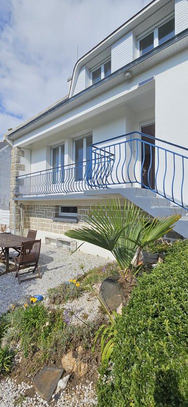 Maison a vendre Penmarch 29760 Finistère 133 m2 7 pièces 310000 euros