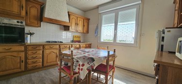 Maison a vendre Penmarch 29760 Finistère 133 m2 7 pièces 310000 euros
