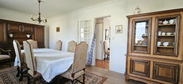 Maison a vendre Penmarch 29760 Finistère 133 m2 7 pièces 310000 euros