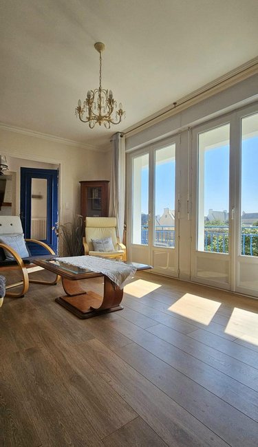 Maison a vendre Penmarch 29760 Finistère 133 m2 7 pièces 310000 euros