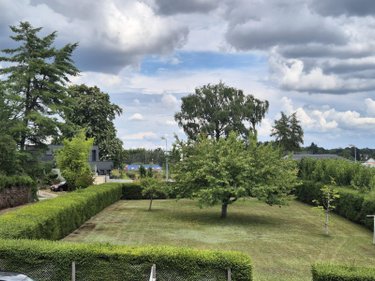 Terrain a batir a vendre Chaumousey 88390 Vosges 1270 m2  183000 euros