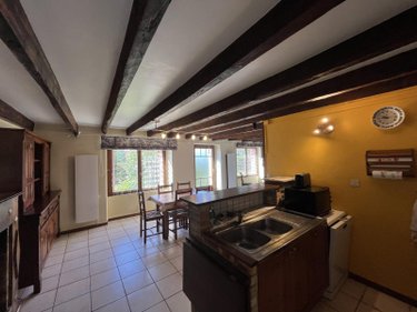 Maison a vendre Sérent 56460 Morbihan 240 m2 10 pièces 322300 euros