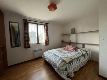 Maison a vendre Sérent 56460 Morbihan 240 m2 10 pièces 322300 euros