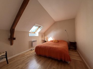 Maison a vendre Sérent 56460 Morbihan 240 m2 10 pièces 322300 euros