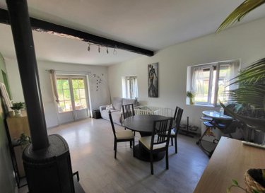 Maison a vendre La Rochepot 21340 Côte-d'Or 75 m2 3 pièces 179000 euros