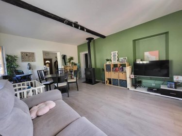 Maison a vendre La Rochepot 21340 Côte-d'Or 75 m2 3 pièces 179000 euros