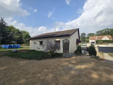 Maison a vendre La Rochepot 21340 Côte-d'Or 75 m2 3 pièces 179000 euros