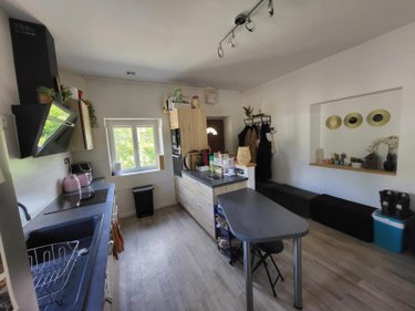 Maison a vendre La Rochepot 21340 Côte-d'Or 75 m2 3 pièces 159000 euros