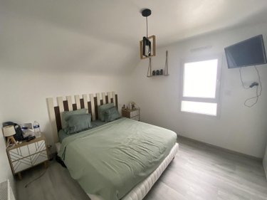 Maison a vendre Kervignac 56700 Morbihan 89 m2 5 pièces 312240 euros