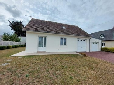 Maison a vendre Bréhal 50290 Manche 123 m2 6 pièces 478400 euros