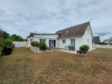 Maison a vendre Bréhal 50290 Manche 123 m2 6 pièces 478400 euros