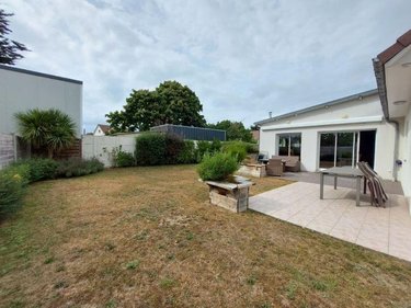 Maison a vendre Bréhal 50290 Manche 123 m2 6 pièces 478400 euros