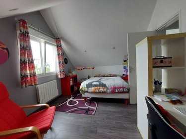 Maison a vendre Bréhal 50290 Manche 123 m2 6 pièces 478400 euros