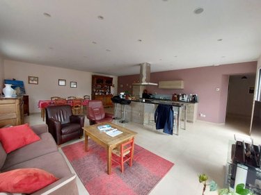 Maison a vendre Bréhal 50290 Manche 123 m2 6 pièces 478400 euros
