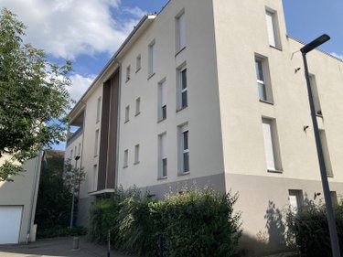 Appartement a vendre Ambérieu-en-Bugey 01500 Ain 59 m2 3 pièces 178000 euros