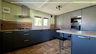 Maison a vendre Fretin 59273 Nord 120 m2 5 pièces 299000 euros