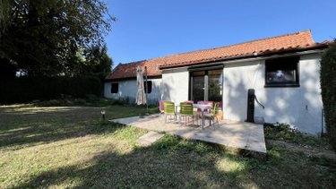 Maison a vendre Fretin 59273 Nord 120 m2 5 pièces 299000 euros