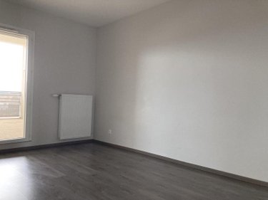 Appartement a vendre Ambérieu-en-Bugey 01500 Ain 59 m2 3 pièces 178000 euros