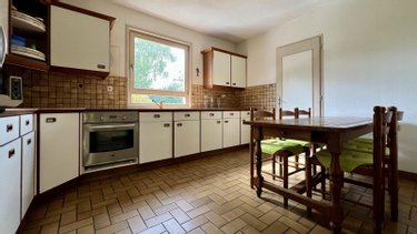Maison a vendre Templeuve-en-Pévèle 59242 Nord 112 m2 6 pièces 299000 euros