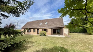 Maison a vendre Templeuve-en-Pévèle 59242 Nord 112 m2 6 pièces 299000 euros