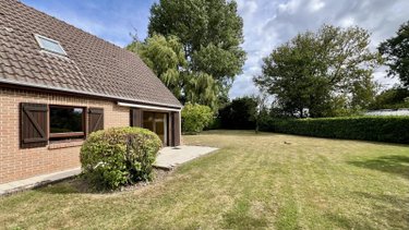 Maison a vendre Templeuve-en-Pévèle 59242 Nord 112 m2 6 pièces 299000 euros