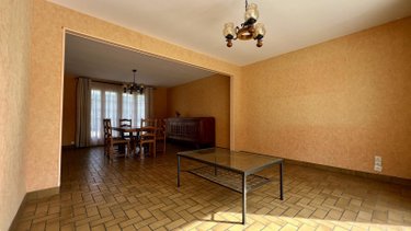 Maison a vendre Templeuve-en-Pévèle 59242 Nord 112 m2 6 pièces 299000 euros