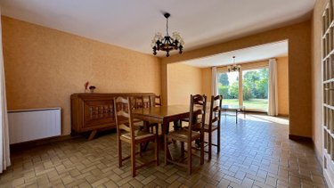 Maison a vendre Templeuve-en-Pévèle 59242 Nord 112 m2 6 pièces 299000 euros