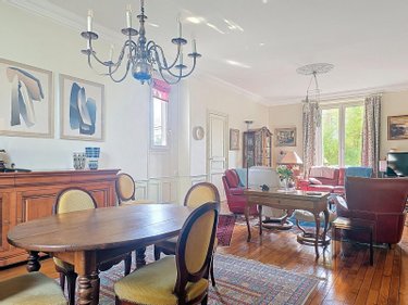 Maison a vendre Chaumont 52000 Haute-Marne 238 m2 10 pièces 370000 euros
