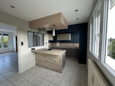 Location appartement Chagny 71150 Saône-et-Loire 95 m2 4 pièces 850 euros