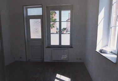 Location maison Le Neubourg 27110 Eure 43 m2 3 pièces 584 euros